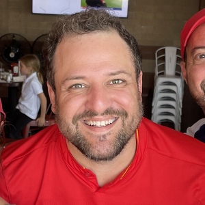 Fundraising Page: Justin Smith